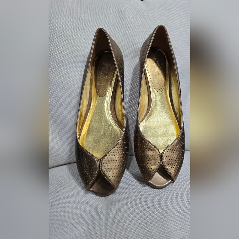 KENNETH COLE flats